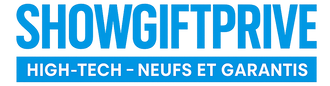 Showgiftprive