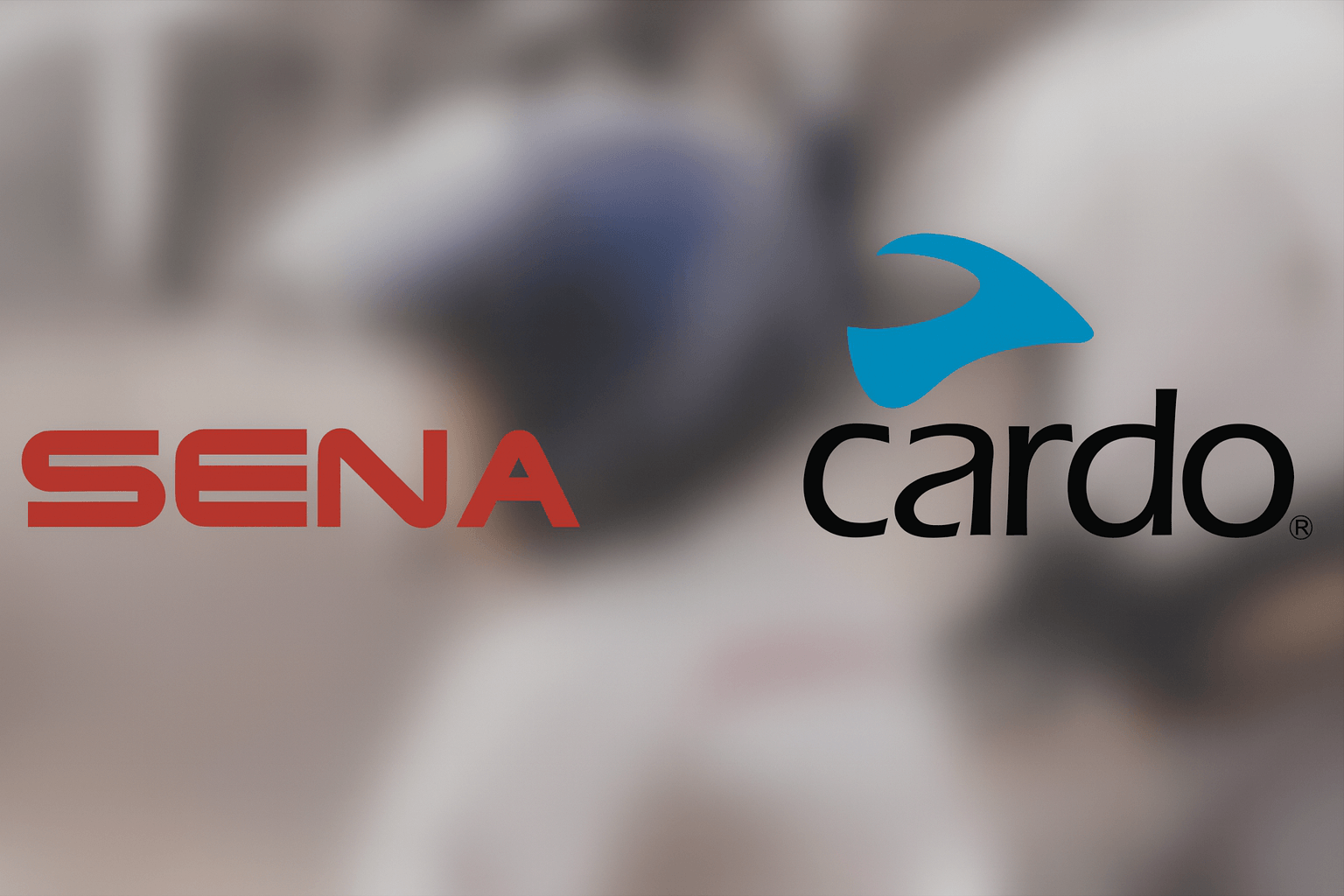 Cardo vs Sena : comparatif intercom moto 2026