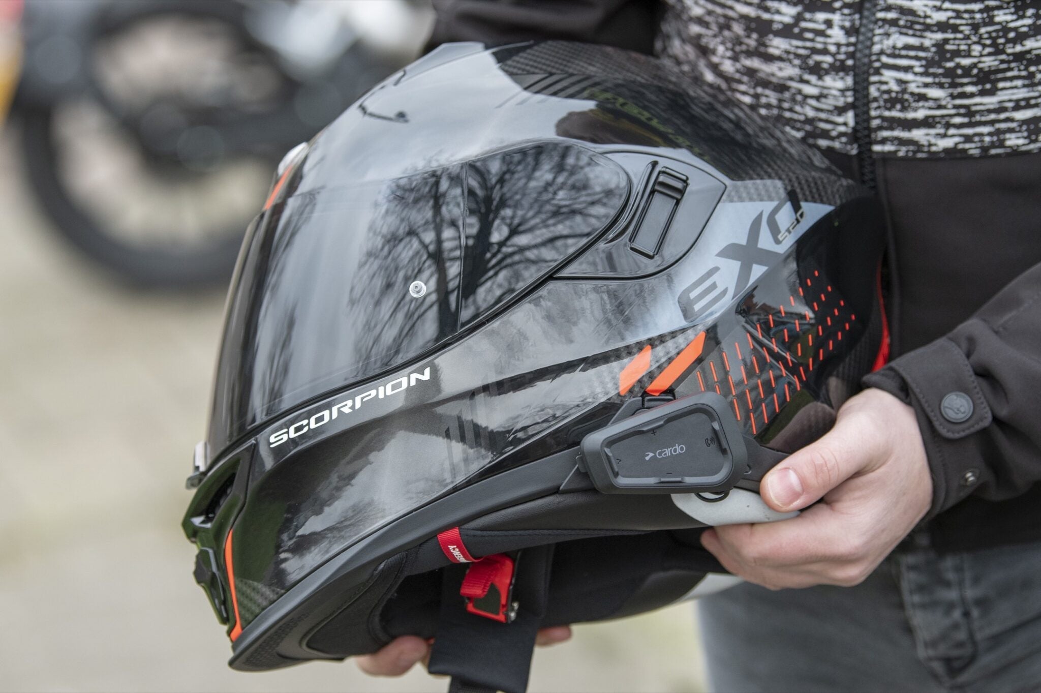 Quel intercom Cardo choisir : FREECOM 2X, 4X ou Packtalk Edge ?