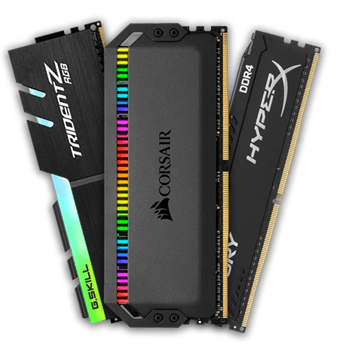 Mémoire RAM
