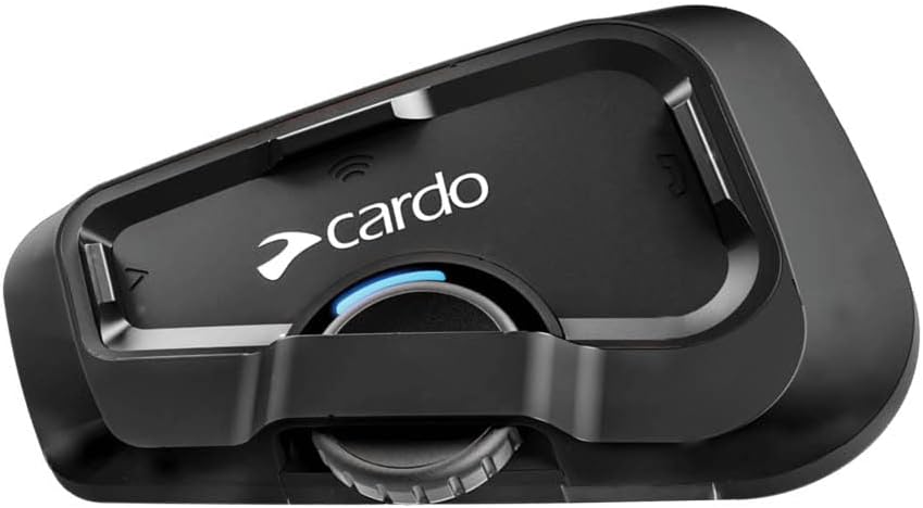 2 Cardo Intercom 2X - JBL
