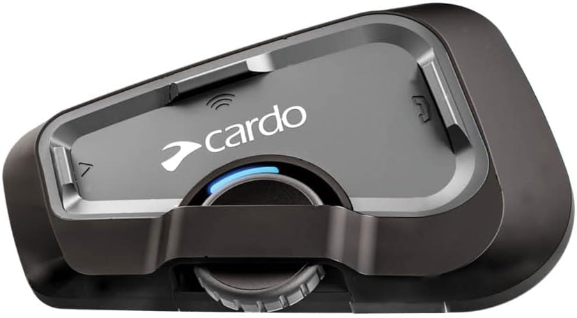 Cardo FREECOM 4X JBL