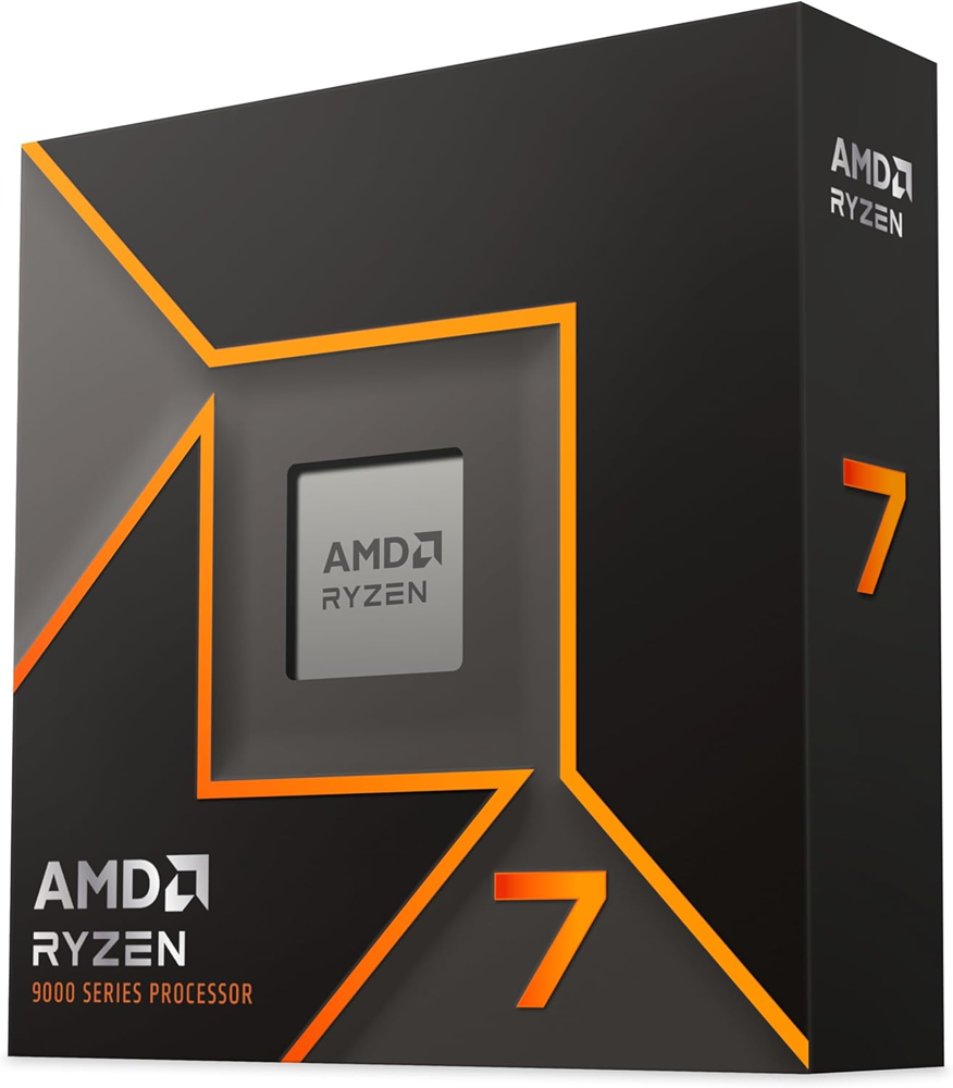 Processeur AMD 7 9700X