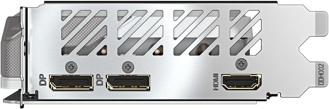 GIGABYTE RX 9060 XT Ice