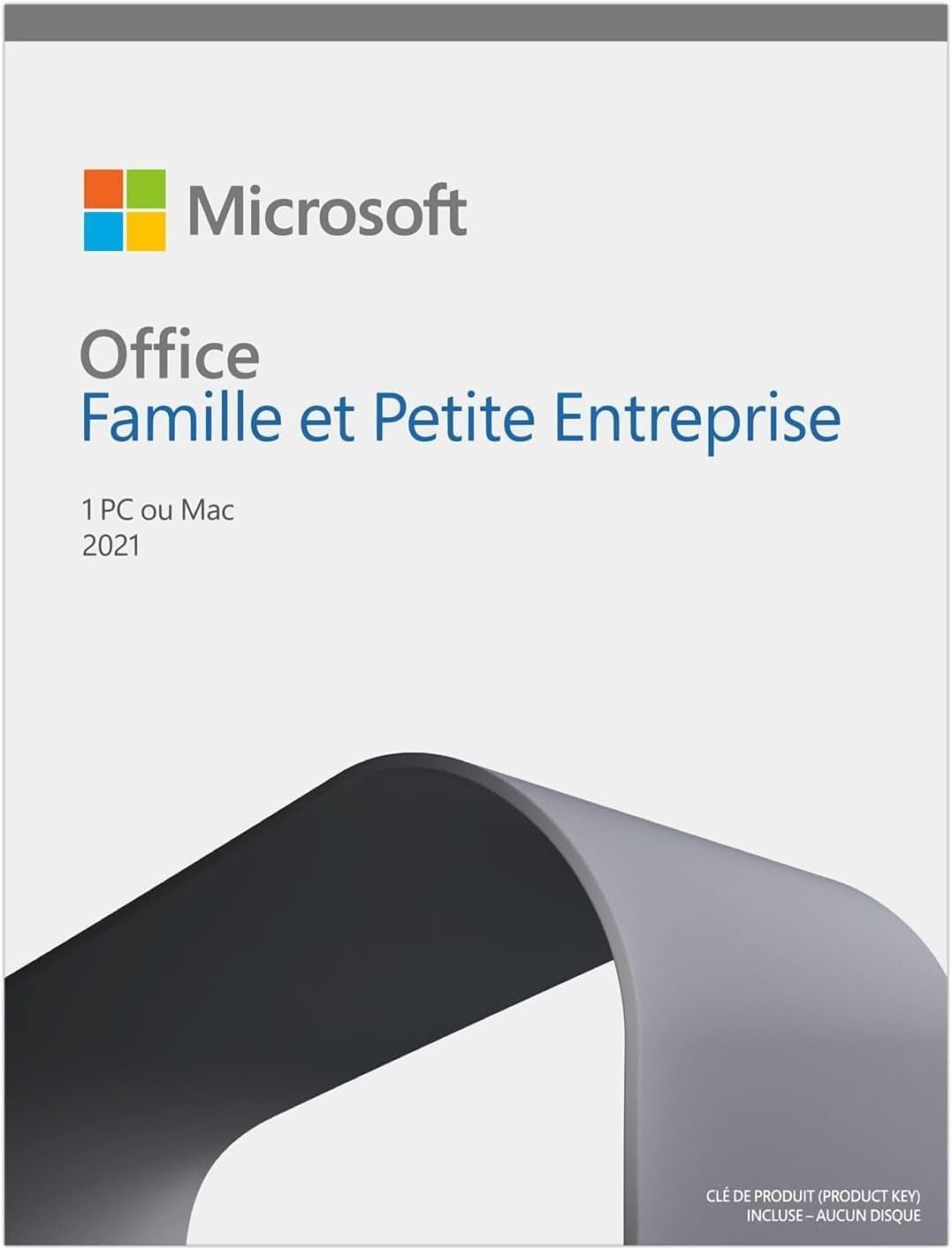 Office Famille et Entreprise