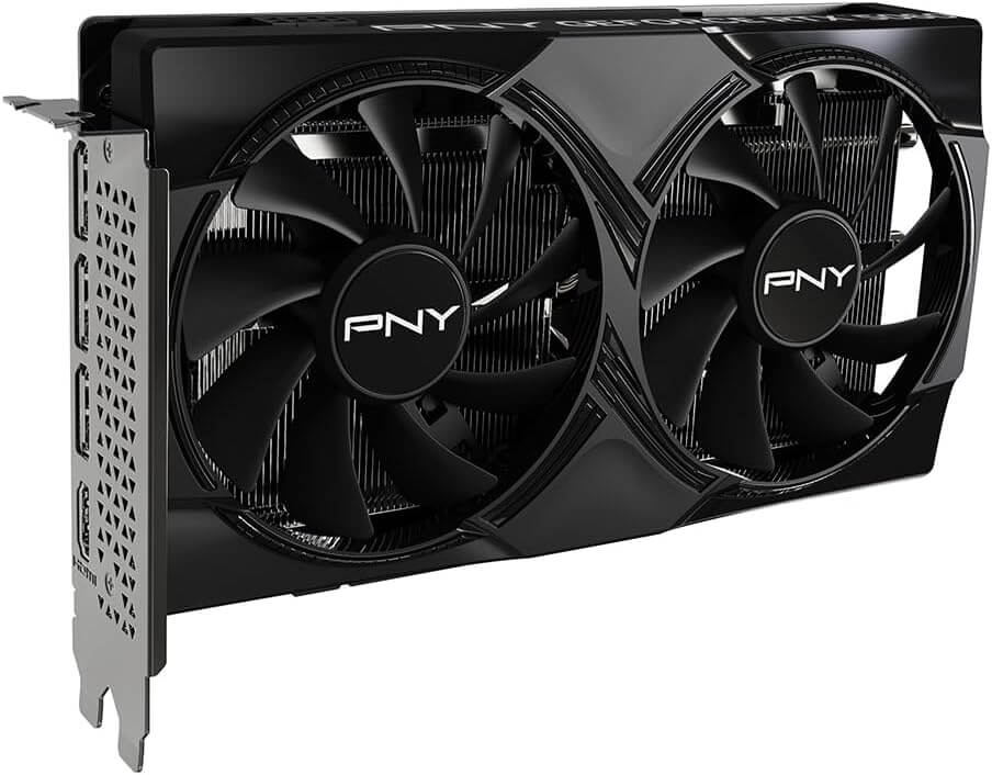 PNY GEFORCE RTX 5060 8GB