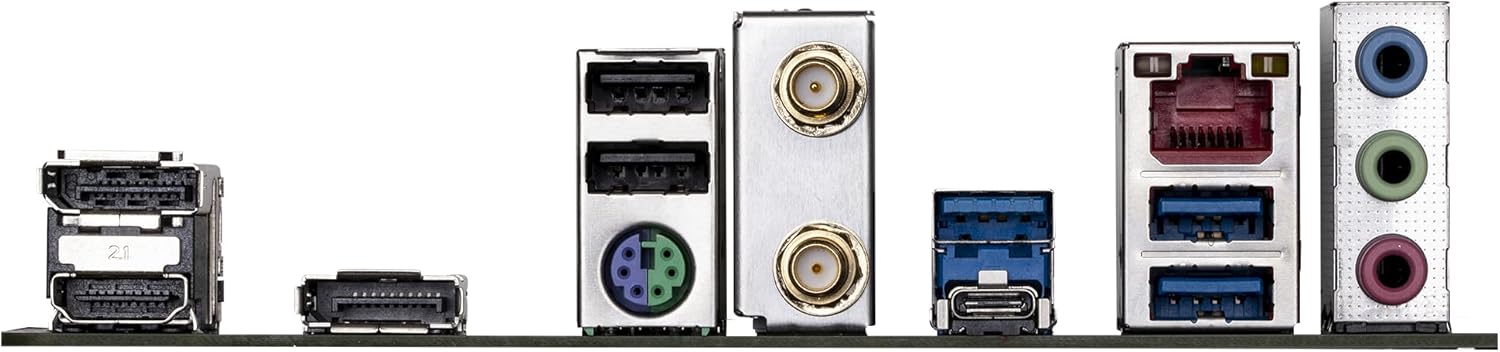 GIGABYTE B650M Gaming Plus WiFi
