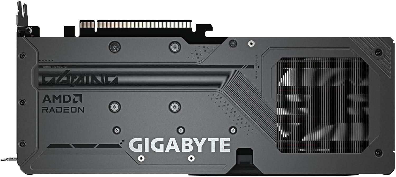 GIGABYTE RX 9060 XT OC 16G