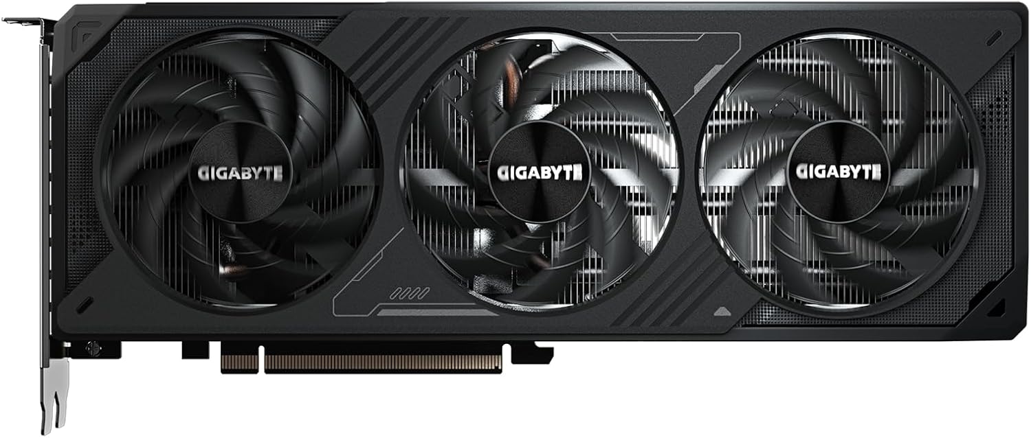 GIGABYTE GeForce RTX 5070