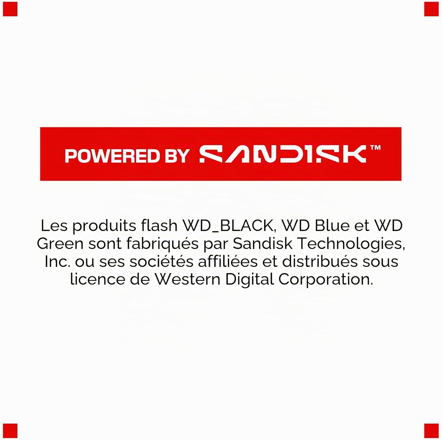 WD_BLACK SN850X NVMe SSD 2TB