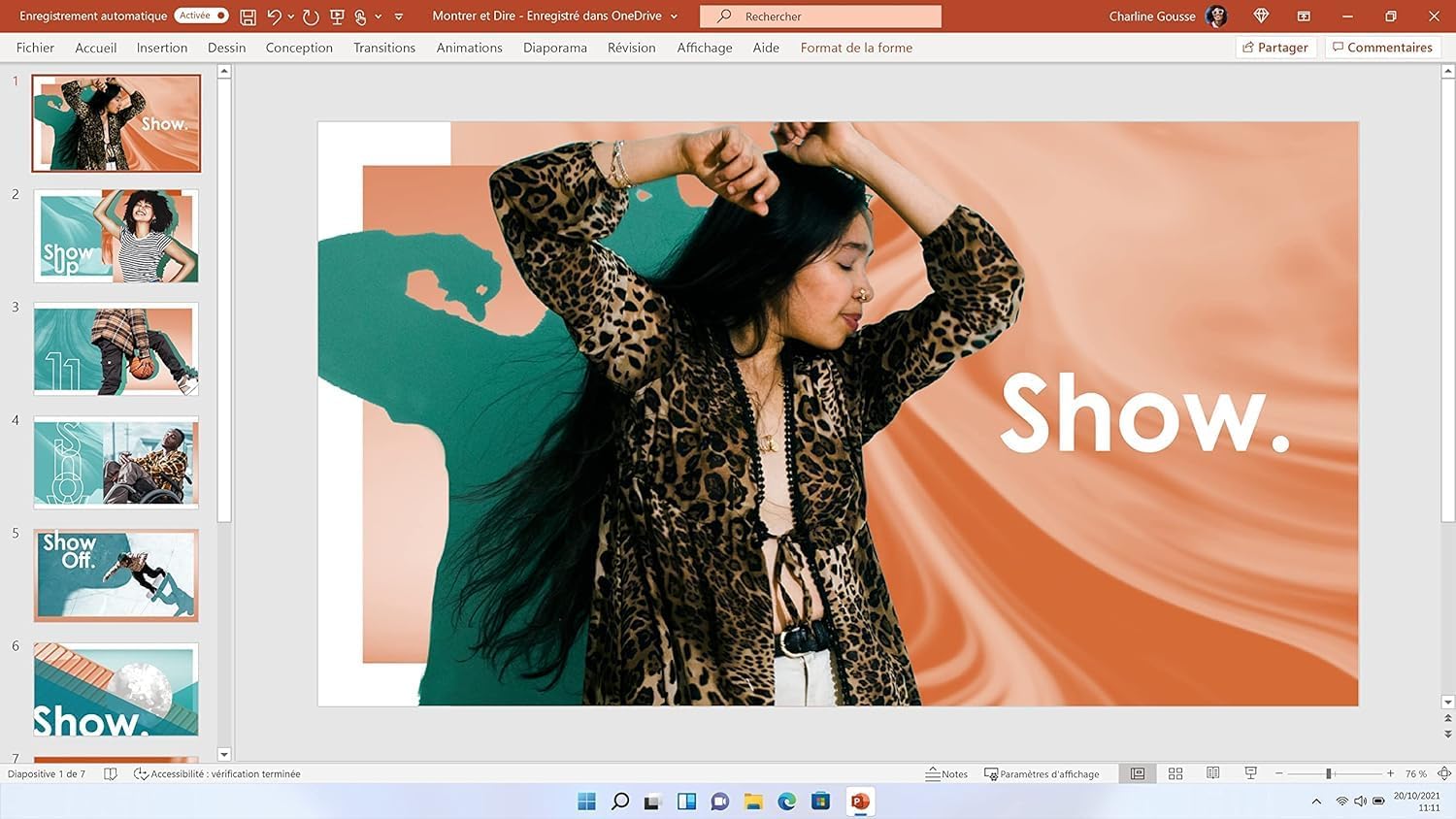 Office Famille et Entreprise