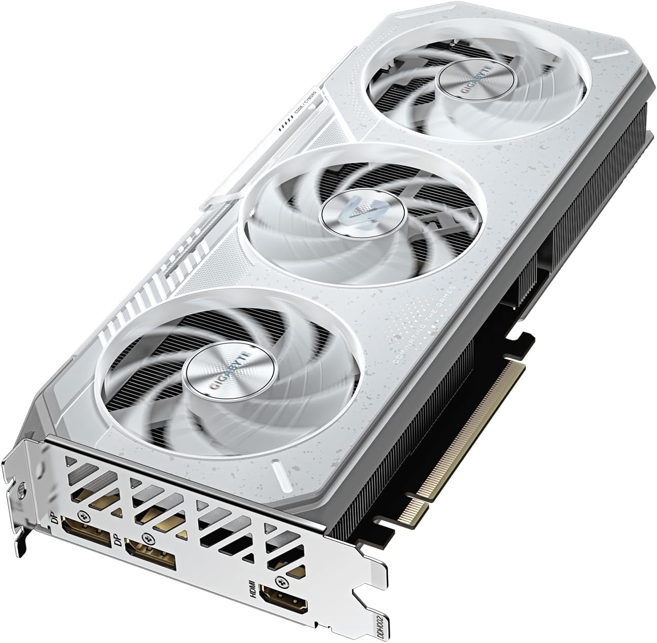 GIGABYTE RX 9060 XT Ice