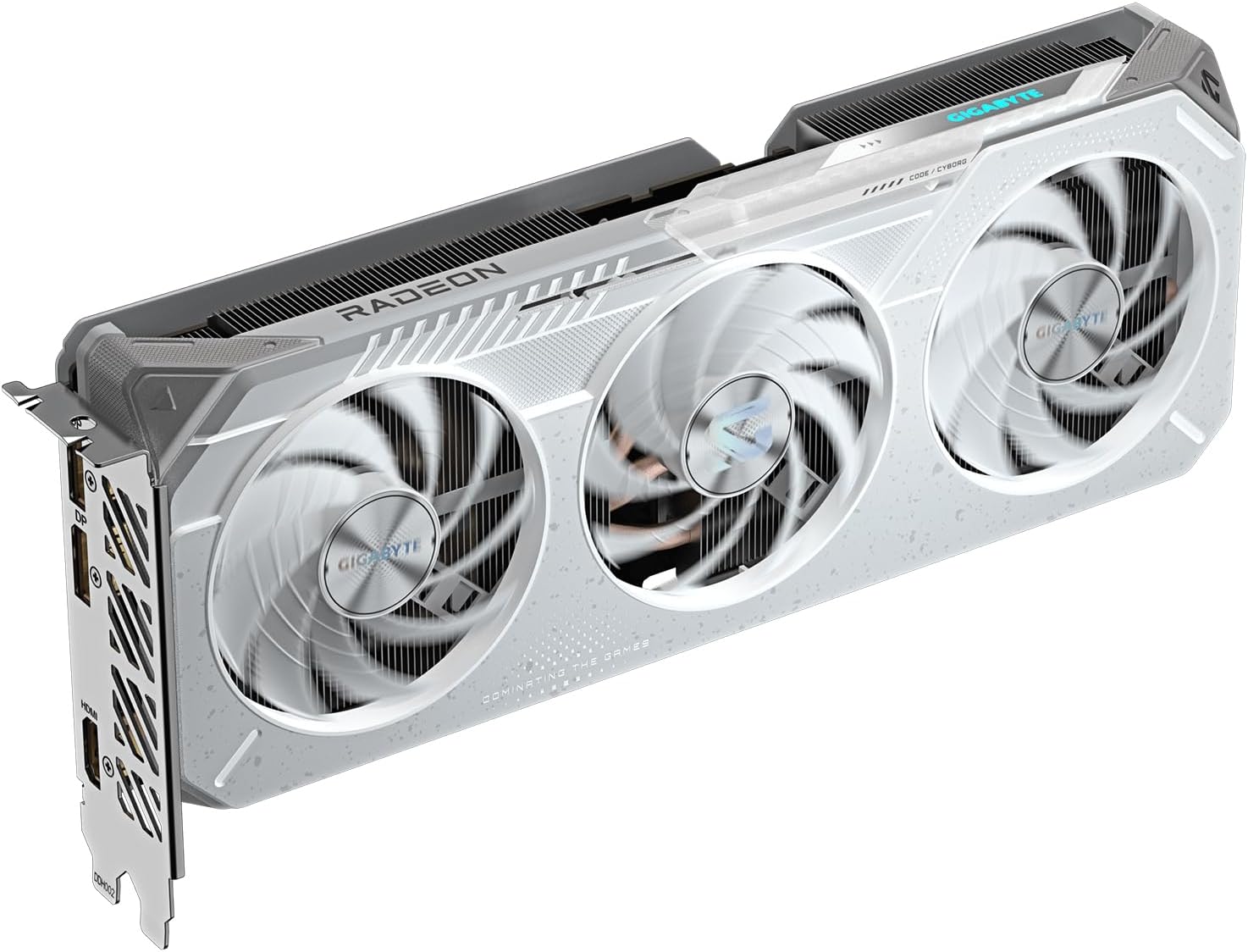 GIGABYTE RX 9060 XT Ice