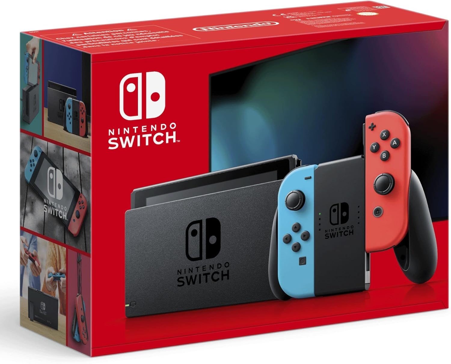 Consoles