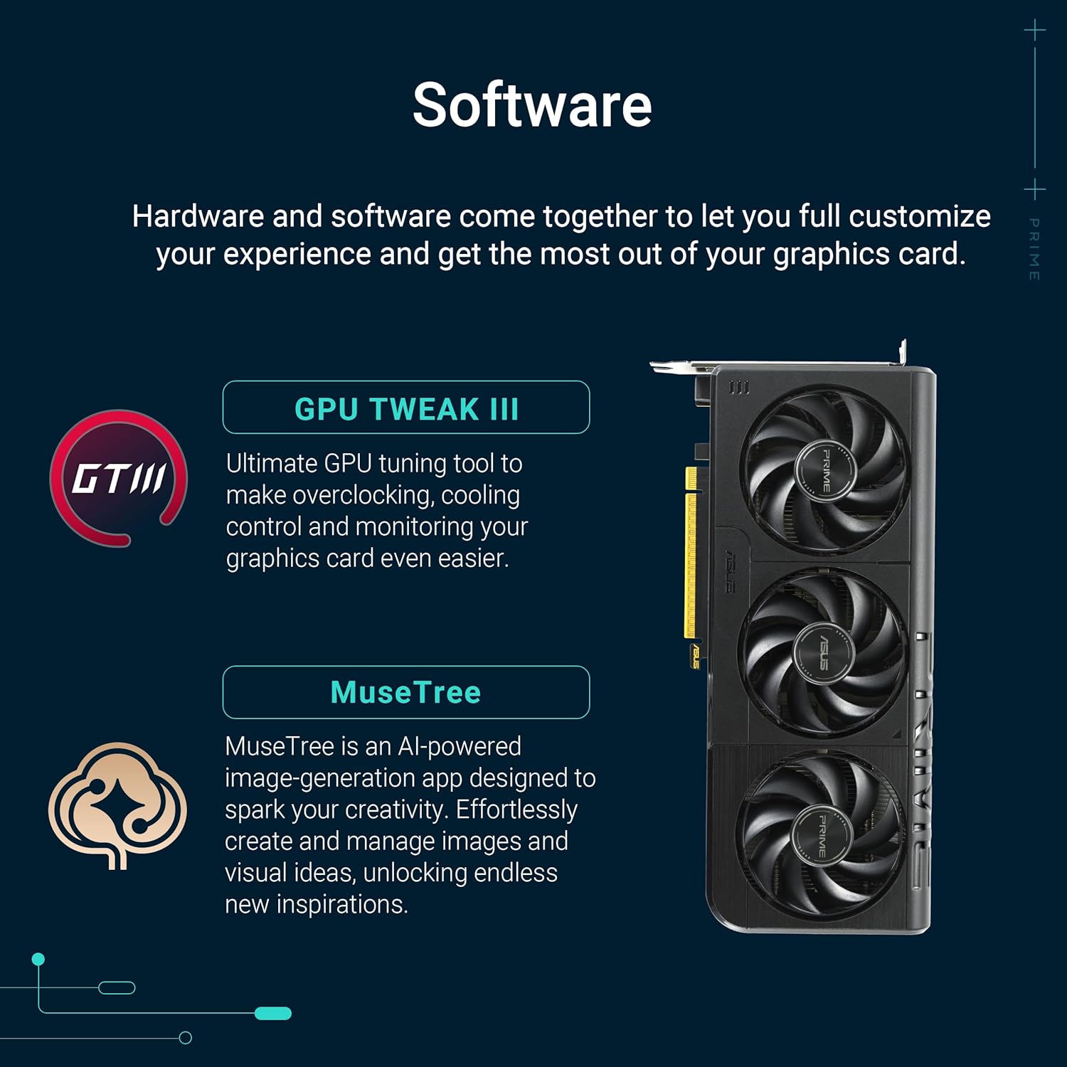 ASUS Prime RTX5060 OC