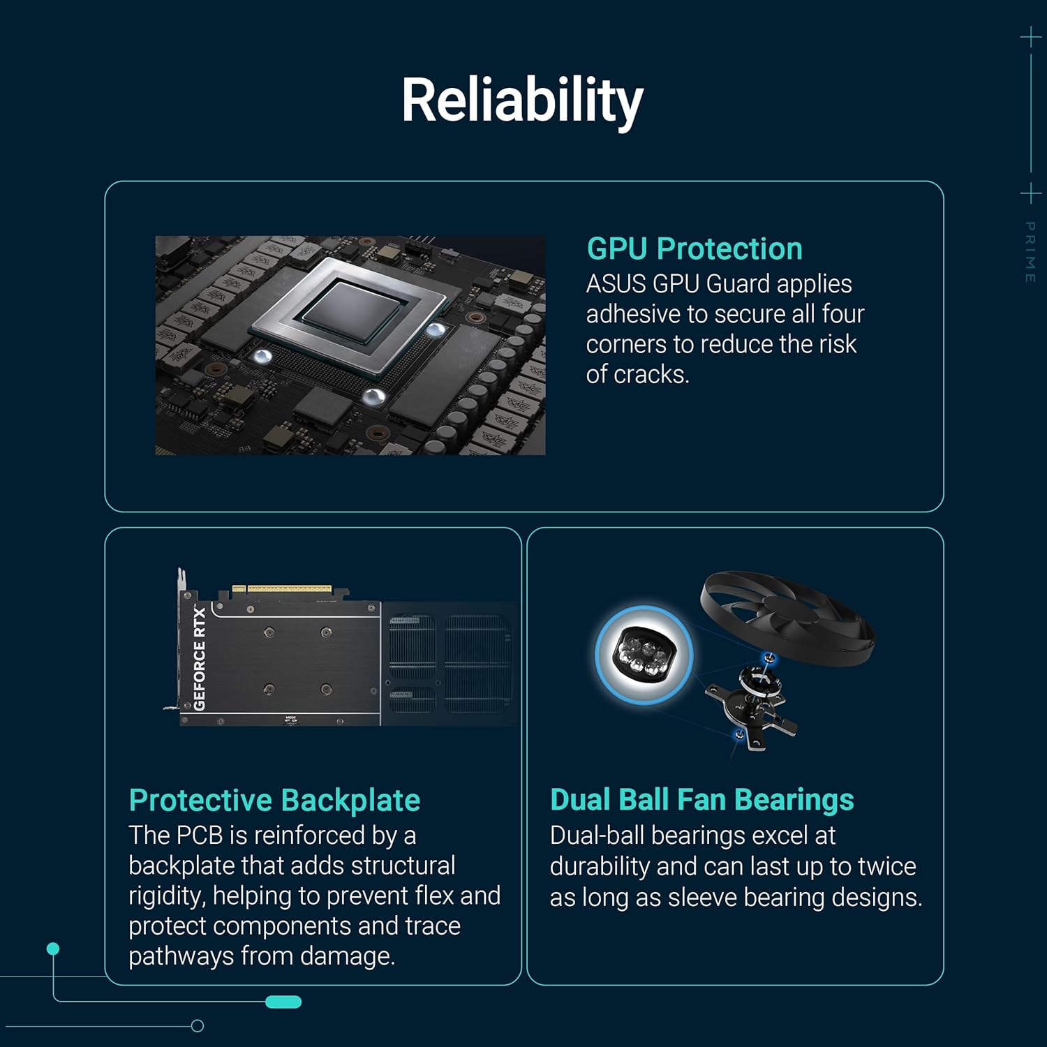 ASUS Prime RTX5060 OC
