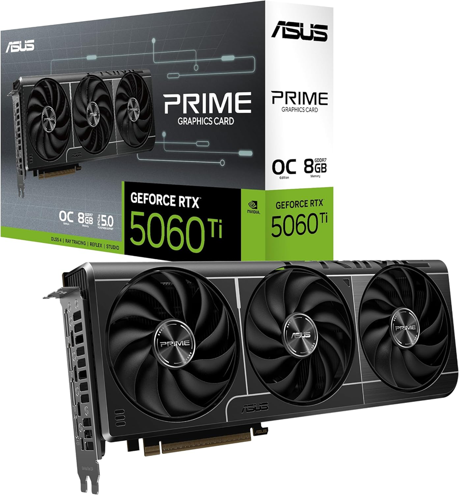 Cartes GPU