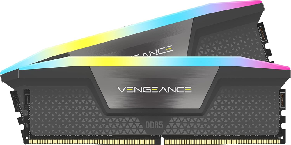 CORSAIR VENGEANCE RGB