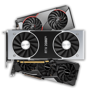 Carte graphique Gigabyte Radeon RX 9060 XT Gaming OC 16Go avec triple ventilateur et design noir.