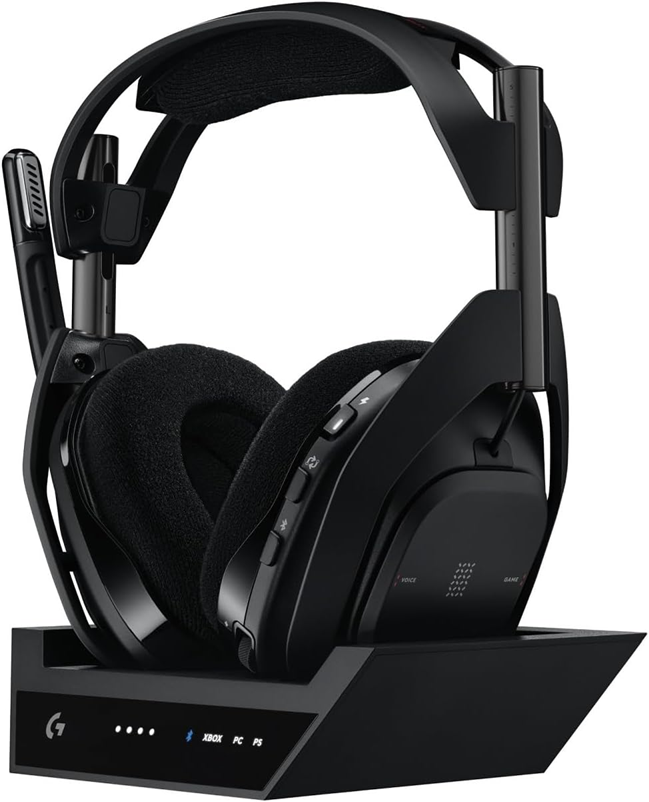 Logitech Casque Astro A50 X