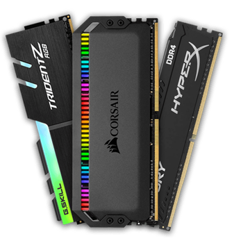 CORSAIR Vengeance CL36 DDR5 32GB (2x16GB) 6000MHz avec emballage, mémoire pour AMD
