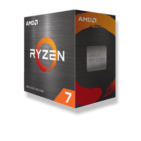 AMD Ryzen 7 5800X Processeur