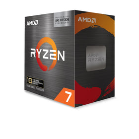 AMD Ryzen 7 5800X3D Processeur
