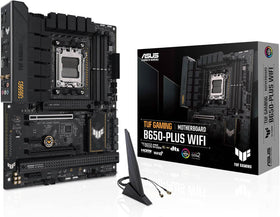 ASUS TUF GAMING B650-PLUS WIFI