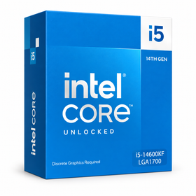 Intel Core i5-14600KF processeur