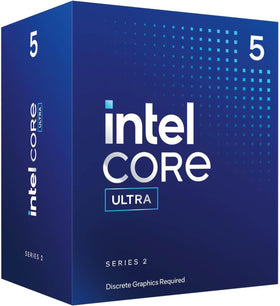 Intel Core Ultra 5 225F processeur