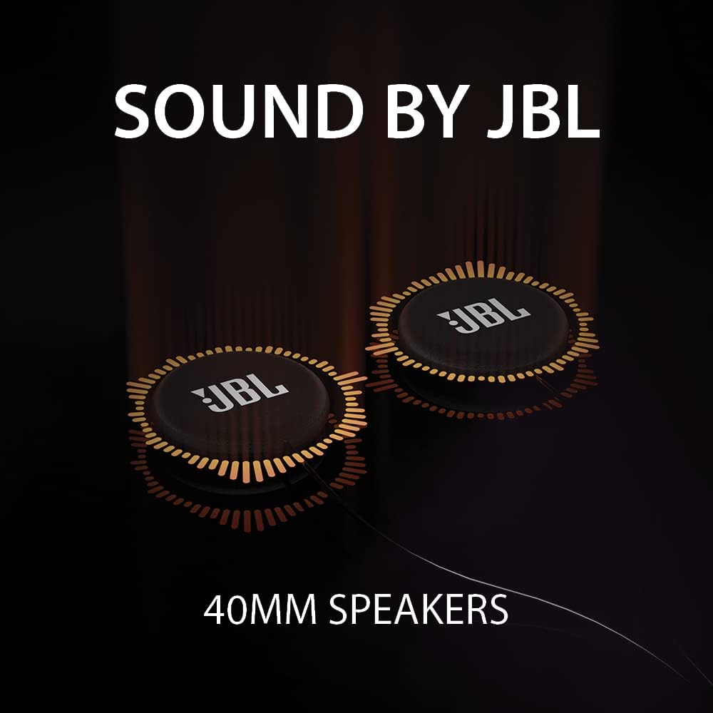 Intercom Cardo PACKTALK Neo avec haut-parleurs de 40mm, son premium signé JBL