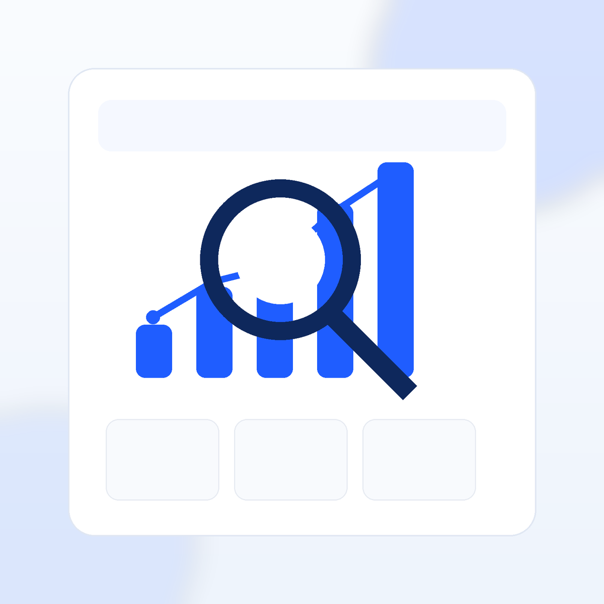 Recherche de niches