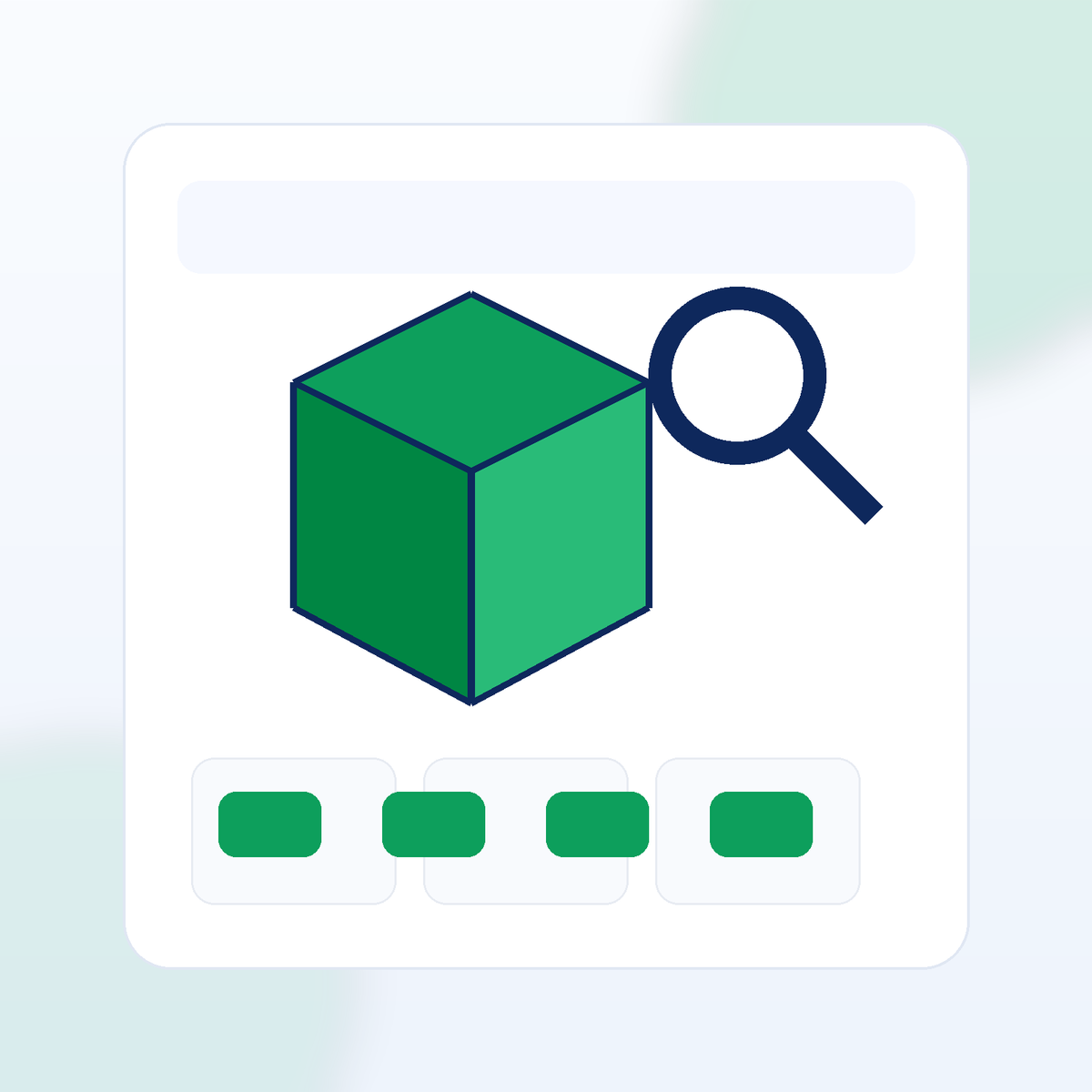 Recherche de produits dans une niche