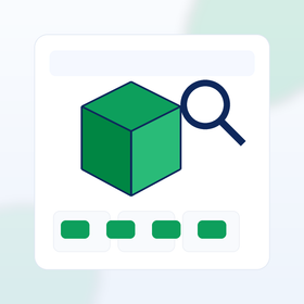 Recherche de produits dans une niche